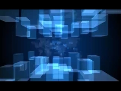 کابینت آلومینیومی 500mm*500mm مناسب برای ماژول های صفحه نمایش LED 250mm*250mm