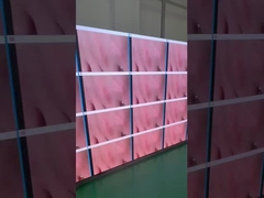 صفحه نمایش داخلی 320 160 میلی متر