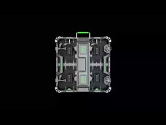 صفحه نمایش LED اجاره ای P3.91 در کلیسا