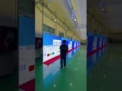 صفحه نمایش LED اجاره ای قابل حمل