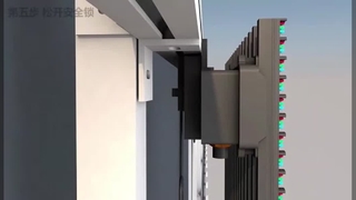 صفحه های توری ال ای دی