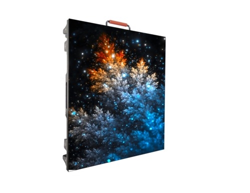 صفحه نمایش دیواری LED داخلی فضای باز صفحه نمایش LED اجاره ای P3.91 P4.81