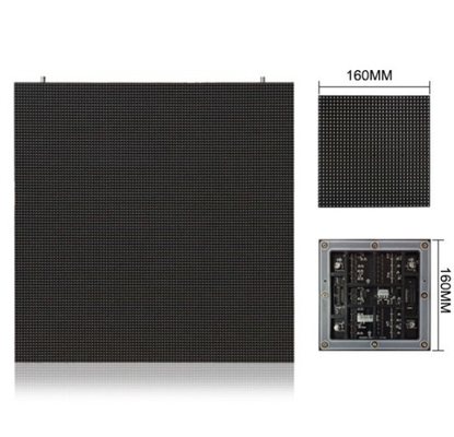 640*640mm 900cd/ M2 Wedding Led Screen Stage Backdrop P5 Led Wall 16.7 تریلیون