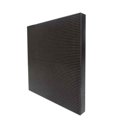 ماژول تمام رنگی LED ماتریس 192x192mm 64x64pixel P3 صفحه نمایش LED داخلی SMD2121