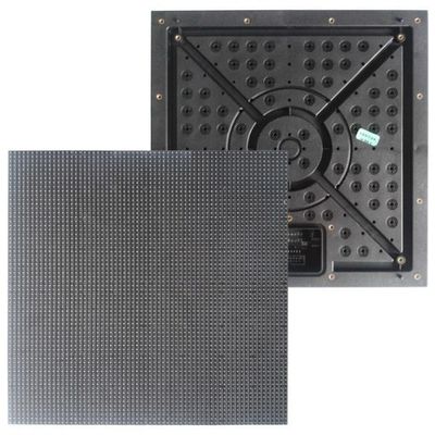 نمایشگر LED اجاره‌ای کم‌مصرف با روشنایی بالا برای رویدادهای داخلی/فضای باز