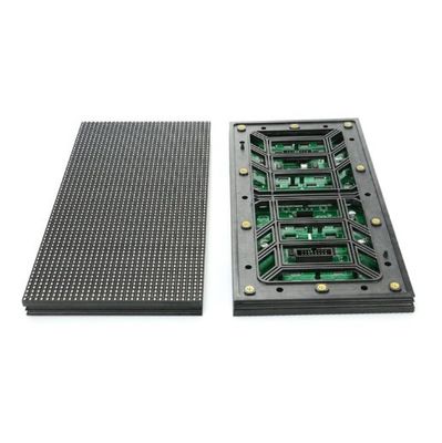 HD Outdoor P4 SMD Full Color LED Display Module 320X160mm ماژول صفحه نمایش LED