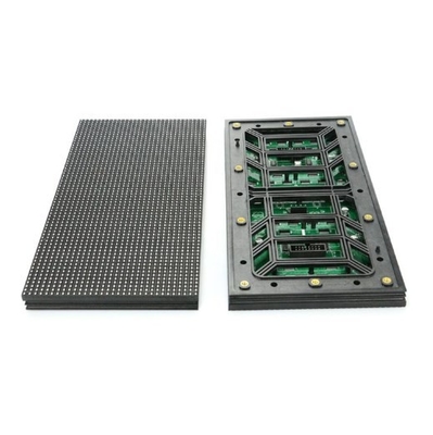 ماژول صفحه نمایش LED تمام رنگی P4 SMD در فضای باز