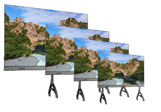 ماژول صفحه نمایش ویدئویی LED تمام رنگی