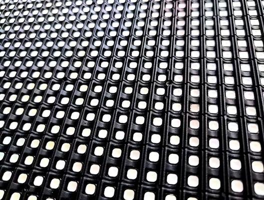 P4 P5 دیوارهای ویدئویی LED در فضای باز تمام رنگی صفحه نمایش کوچک 5 میلی متر