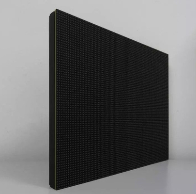 صفحه نمایش LED تمام رنگی داخلی 1R1G1B P2.5 HD 320*160mm