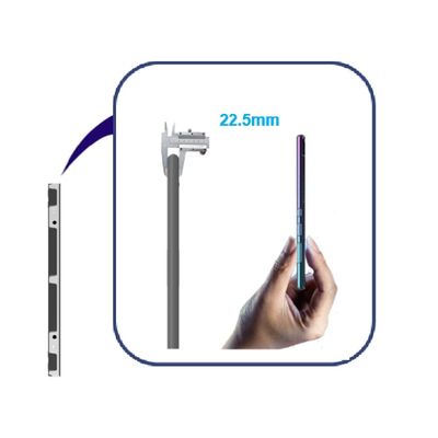 صفحه نمایش LED با وضوح بالا