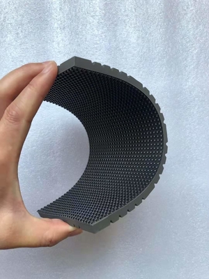 صفحه نمایش LED انعطاف پذیر 14 بیتی مقیاس خاکستری با 2 سال گارانتی