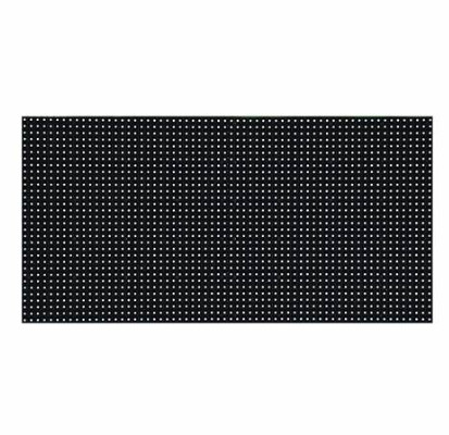 IP65 دیواره های ویدئویی LED در فضای باز دمای کار -20°C~+50°C