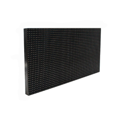 AC110V/220V صفحه نمایش LED بیرونی P2.5 P3 P4 P5 P6 P8 P10 4000 - 7000nits