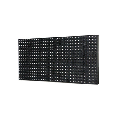 نصب آسان صفحه نمایش LED فضای باز P2.5 P3 P4 P5 P6 P8 P10 3000 - 12000 نیت