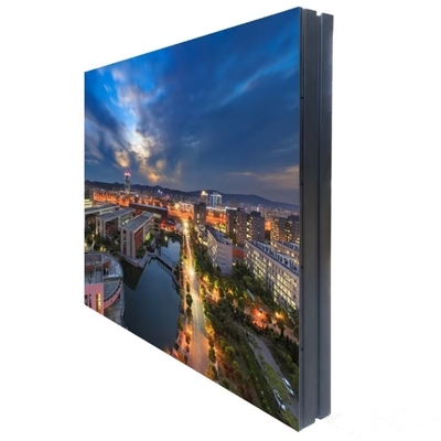 نمایشگر LED تبلیغاتی 5 ولتی 14 بیتی برای اجاره کابینت 500mmx500mm