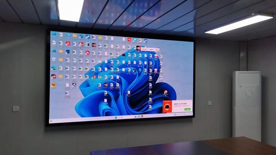 نمایشگر LED اجاره ای 3.91 میلی متری برای رویدادهای فضای باز داخلی
