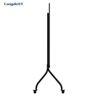 صفحه نمایش LED 4K 108 اینچ Ultra Thin Interactive Conference Smart TV