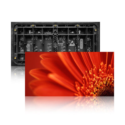 High Stitching Precision Small Pixel Pitch Indoor Module P2 320*160mm LED Display Screen