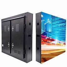 IP65 دیواره های ویدئویی LED در فضای باز دمای کار -20°C~+50°C