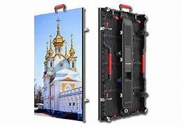 اجاره نمایشگر LED SMD2525 در فضای باز 104x104 FCC IP65 ضد آب