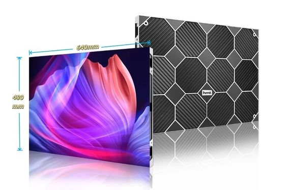 ماژول نمایشگر LED رنگی برای فروشگاه با قیمت ارزان تر