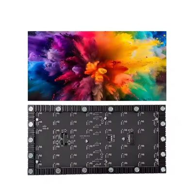 صفحه نمایش LED ستون انعطاف پذیر با ROHS برای تبلیغات فروشگاه خرده فروشی از چین