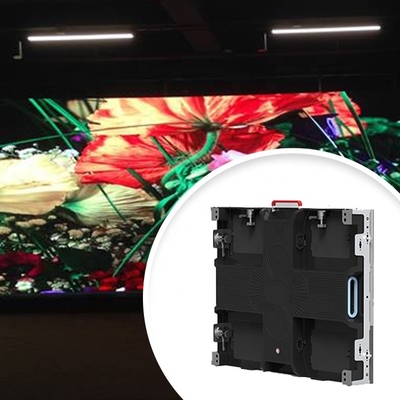 AC110V SMD1515 ماژول پنل LED ISO14001 پس زمینه مرحله ماژول صفحه نمایش دیجیتال