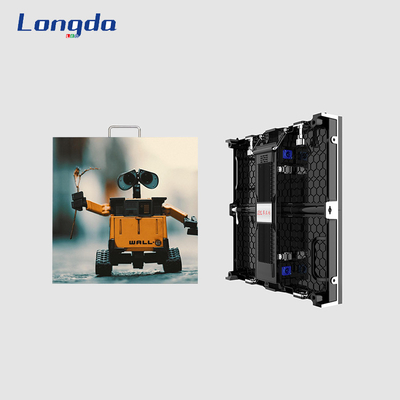P3.91mm صفحه نمایش LED صفحه نمایش صفحه نمایش صفحه نمایش ماژول صفحه نمایش LED 1920hz 900cd