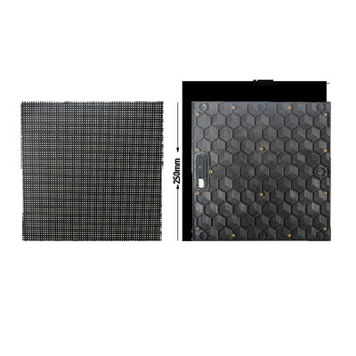 P1.56 نمایشگر LED کامل رنگ داخلی اتاق جلسه هوشمند 600 تا 800nits