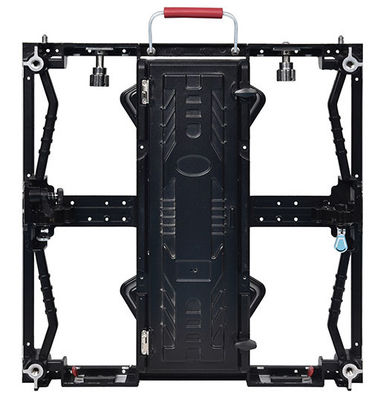P3.91mm ماژول صفحه نمایش LED رنگ کامل داخلی اجاره صحنه عروسی صفحه نمایش LED 16Scan