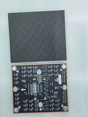 ماژول نمایشگر LED تمام رنگی P1.56 میلی متری پرقدرت 216 اینچی 135 اینچی