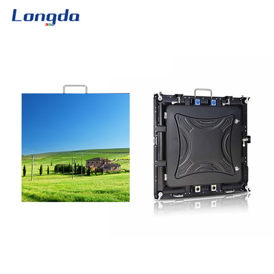 اجاره صفحه نمایش LED داخلی Longda P3mm ISO14001