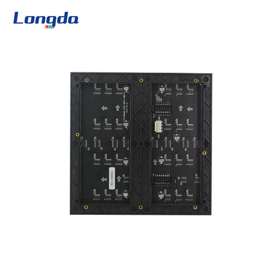 اجاره صفحه نمایش LED داخلی Longda P3mm ISO14001