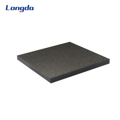 صفحه نمایش LED اجاره ای داخلی آلومینیومی 576x576mm 54HZ FCC P3