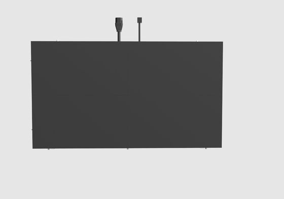 پنل نمایشگر LED با پیکسل کوچک P1.25 DC5V، صفحه نمایش ویدئویی 4K