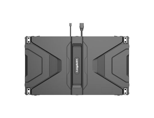 پنل نمایشگر LED با پیکسل کوچک P1.25 DC5V، صفحه نمایش ویدئویی 4K