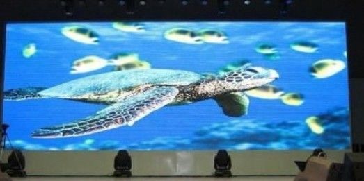 صفحه نمایش ماژول نمایشگر LED داخلی 3840 هرتزی P3 196 ولت SMD Novastar Control