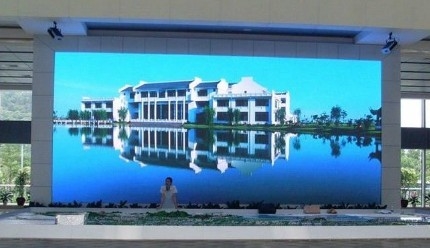ODM P10 Outdoor LED Video Walls IP65 7000nits