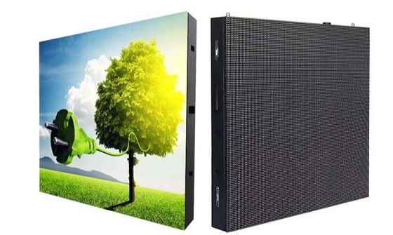 Nationstar 3535 Outdoor LED Video Wall for Advertising Digital Billboard ISO9001