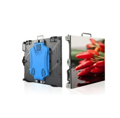 40 × 30 سانتی متر صفحه نمایش LED با وضوح بالا با وضوح بالا P1.667 P1.56