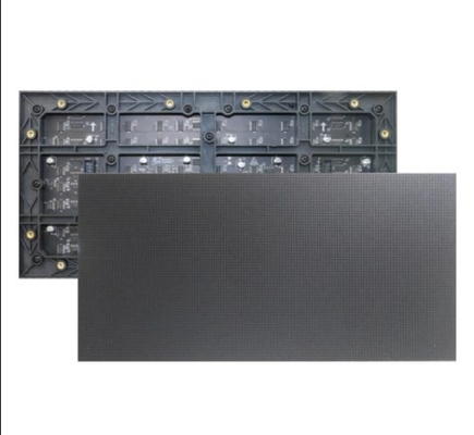 32 * 16 سانتی متر انیمیشن صفحه نمایش Led پیکسل کوچک ODM