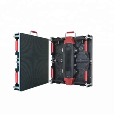 صفحه نمایش Led Stage Backdrop Screen P3.91 استیج پس زمینه اجاره صفحه نمایش LED برای کنسرت