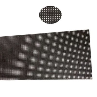 ماژول صفحه نمایش LED P4 SMD 256x128mm ماژول صفحه نمایش LED در فضای باز
