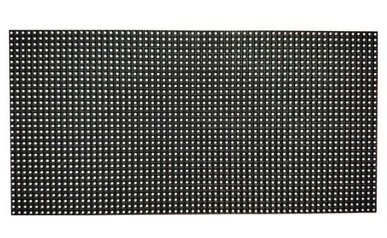 ماژول صفحه نمایش LED P4 SMD 256x128mm ماژول صفحه نمایش LED در فضای باز