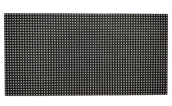 ماژول صفحه نمایش LED P4 SMD 256x128mm ماژول صفحه نمایش LED در فضای باز
