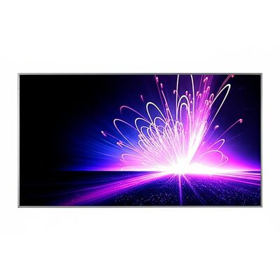 وزن سبک Ultra Thin Indoor Front-service LED TV P1.5625 IC 1063